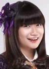 Sonia Natalia JKT48 2015