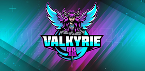 Valkyrie48 Logo