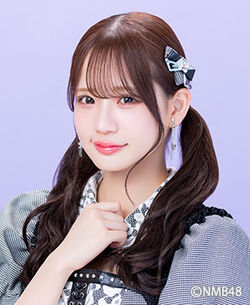 Wada Miyu | AKB48 Wiki | Fandom