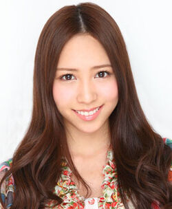 Kasai Tomomi | AKB48 Wiki | Fandom