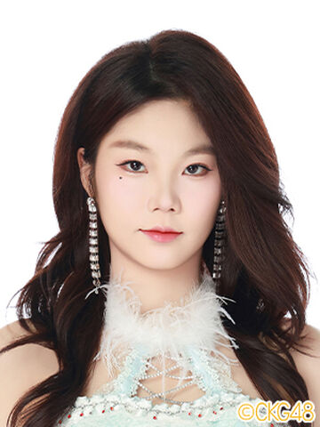 Chen XiaoYang | AKB48 Wiki | Fandom