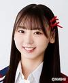 Izumi Ayano NMB48 2025