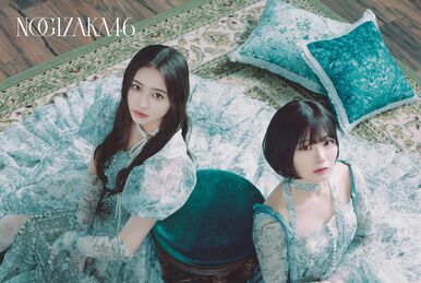 AKB48 SKE48 乃木坂46 NO YET NO NAM Not yet - Wiki48