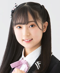 Namba Hinata | AKB48 Wiki | Fandom