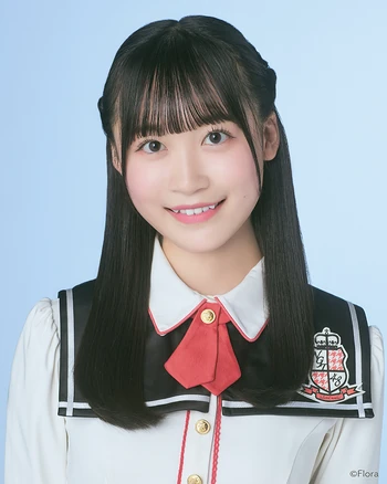 Suzuki Ririka | AKB48 Wiki | Fandom