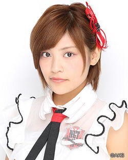 Otaki Yuria | AKB48 Wiki | Fandom