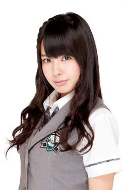 Yamada Nana Akb48 Wiki Fandom
