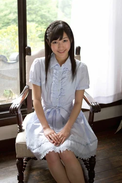 Watanabe Mayu | AKB48 Wiki | Fandom
