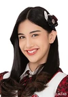 Chelsea Davina JKT48 2024