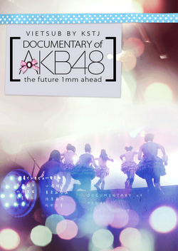 Documentaryofakb48