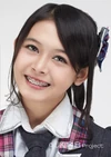 Feni Fitriyanti JKT48 2015