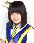 HKT48 Iwahana Shino 2015.png (145 KB) 2015
