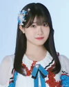 Ogoe Haruka NGT48 2023