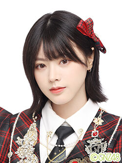 Zeng Jia | AKB48 Wiki | Fandom