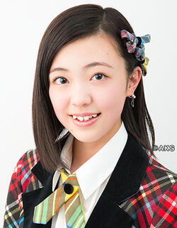 Ito Kirara | AKB48 Wiki | Fandom