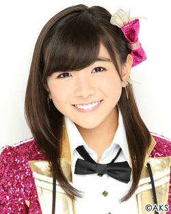Takeda Tomoka | AKB48 Wiki | Fandom