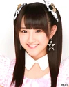 HKT48 Ueki Nao 2014
