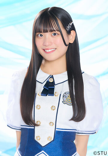 Okuda Yuina | AKB48 Wiki | Fandom