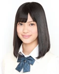 SKE48 Azuma Rion 2013.jpg (14 KB) 2013