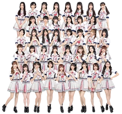 AKB48 Team TP | AKB48 Wiki | Fandom