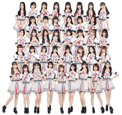 AKB48 Team TP | AKB48 Wiki | Fandom