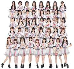 AKB48TeamTP2021