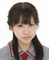 AKB48 Ohe Tomomi 2006