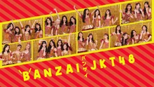 JKT48 1st Special Stage Banner