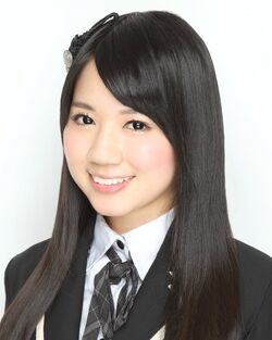 Shiori | K-Pop Fanon Fandom Wiki | Fandom
