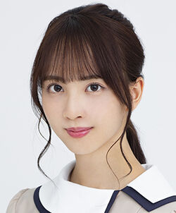 Sato Kaede N46 Shiawase.jpg