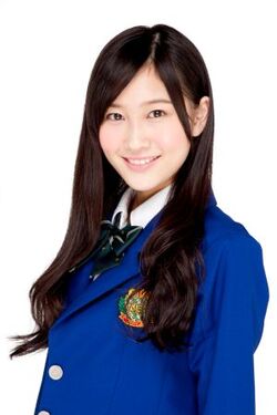 Yagura Fuuko | AKB48 Wiki | Fandom