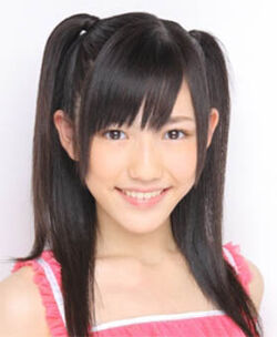 Watanabe Mayu | AKB48 Wiki | Fandom
