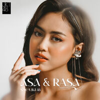 Fransisca Saraswati Puspa Dewi JKT48 ASA & RASA