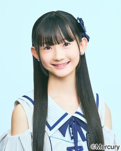 riria Ijima Riria | AKB48 Wiki | Fandom