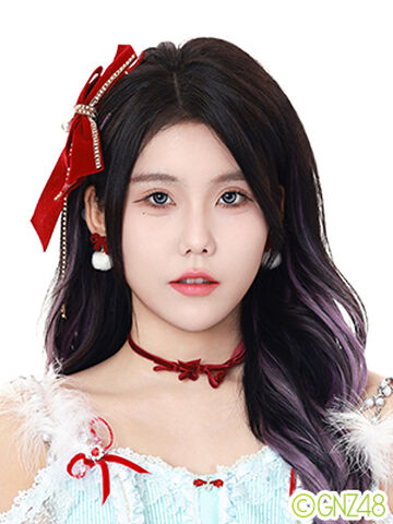 マユみん Ma XinYue | AKB48 Wiki | Fandom