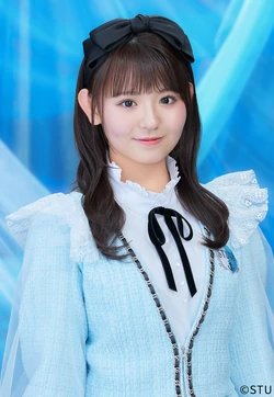 Mineyoshi Arisa | AKB48 Wiki | Fandom