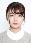 2018 Sakamichi Joint Auditions Fujiyoshi Karin