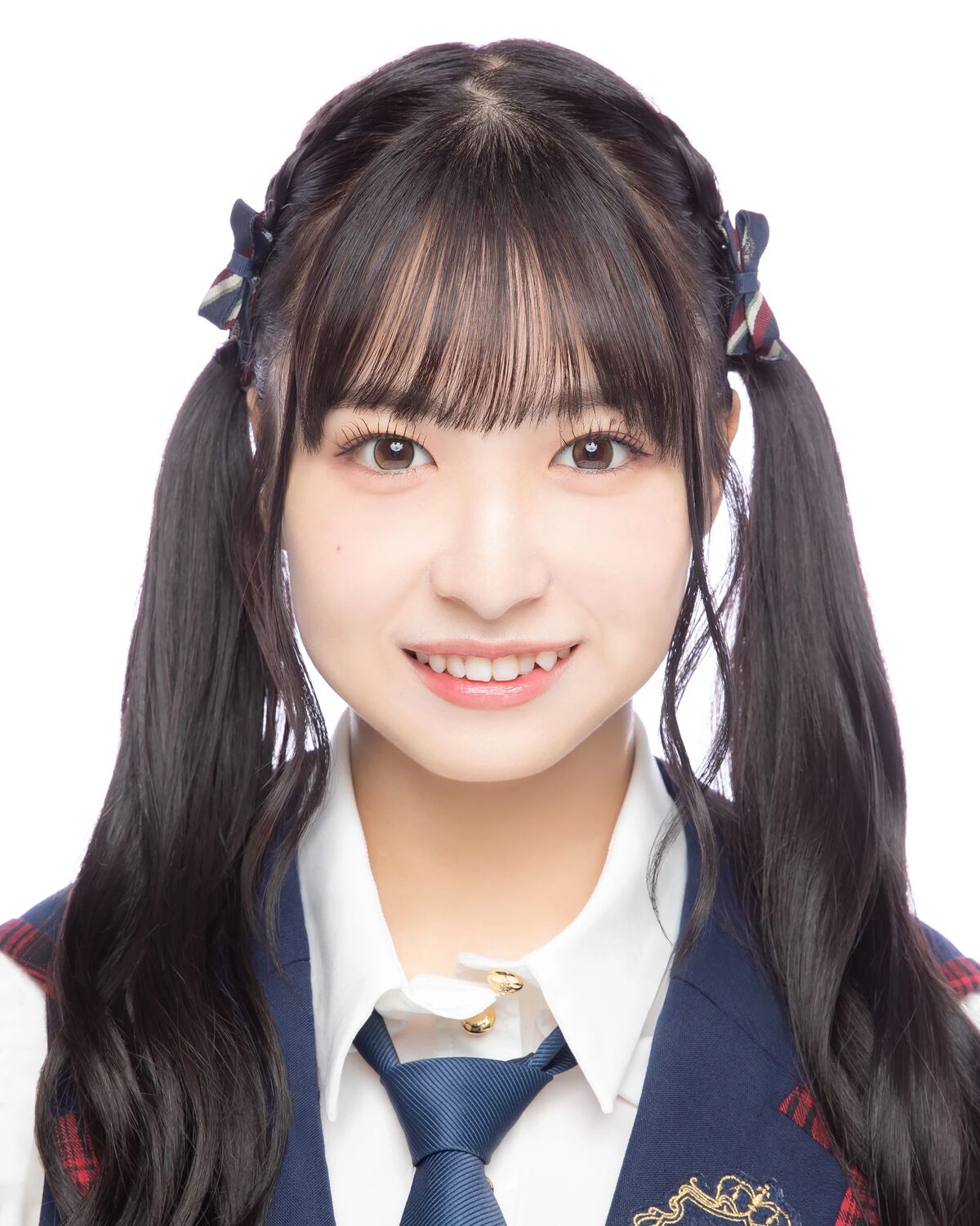 Honda Hitomi takes center position in AKB4861's 1st single