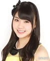 NMB48 Nishimura Aika 2014