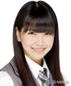 NMB48 Shiroma Miru 2012 2