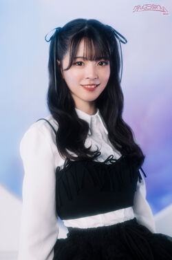 Sakurada Ayaka | AKB48 Wiki | Fandom