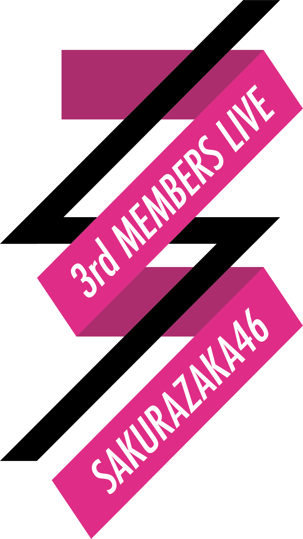 Sakurazaka46 3rd Generation LIVE | AKB48 Wiki | Fandom
