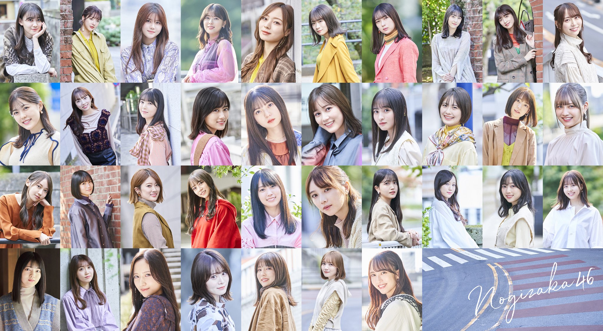 Nogizaka46 | AKB48 Wiki | Fandom