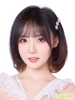 (G)I-DLEウギ 中華 一直娱 yizhiyu yzy 1.0 3.0 2枚 250405 KiiiKiii Official Twitter Update - 1st Music Show Win