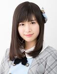 2017 AKB48 Team 8 Sato Akari