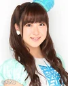 AKB48 Izuta Rina 2015