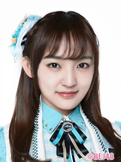 Li Xiang | AKB48 Wiki | Fandom