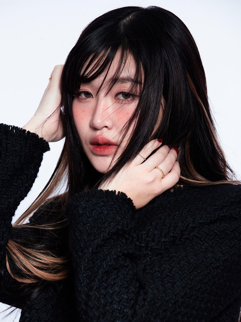 K-POP・アジア Ika Lestari YOASOBI (w/ ATARASHII GAKKO!) - (88RISING FUTURES
