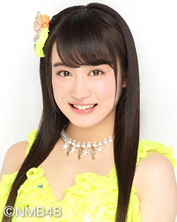 Kawakami Chihiro | AKB48 Wiki | Fandom