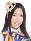 SNH48 XuYiRen 2014